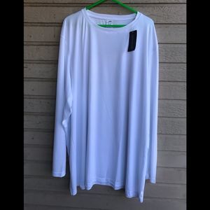 NWT Ultra. Club 6XL Cool & Dry Shirt Sz 6XL